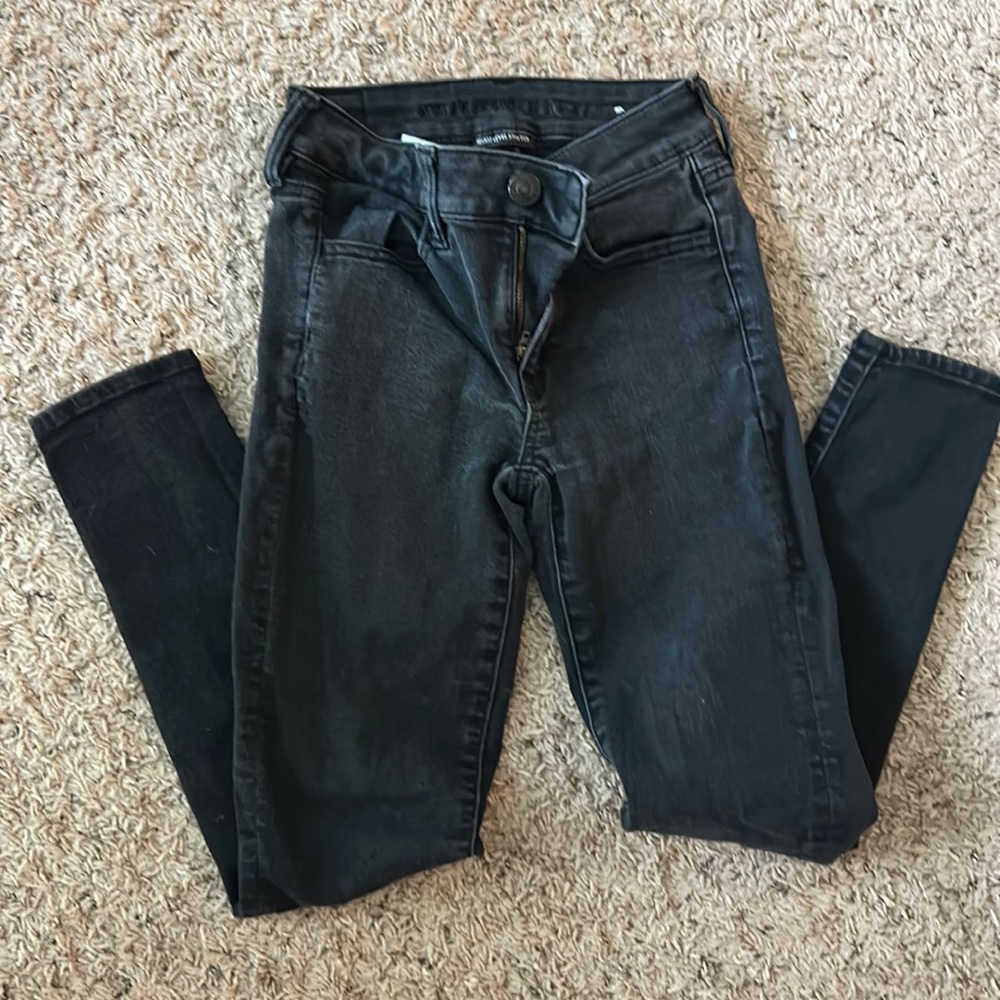 American Eagle next level stretch